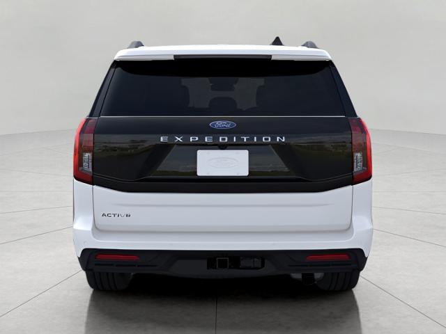 2025 Ford Expedition Vehicle Photo in Oshkosh, WI 54901