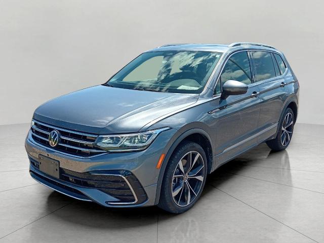 2023 Volkswagen Tiguan Vehicle Photo in OSHKOSH, WI 54904-7811
