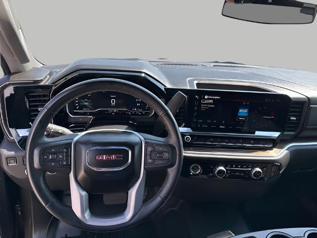 2023 GMC Sierra 1500 Vehicle Photo in MANITOWOC, WI 54220-5838