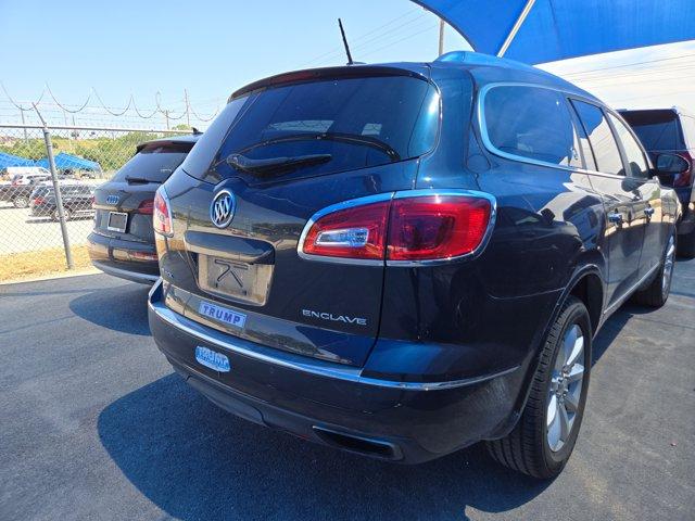 2017 Buick Enclave Vehicle Photo in Decatur, TX 76234