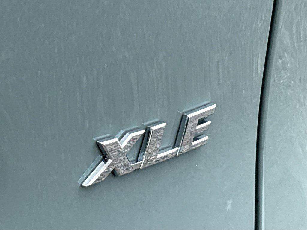 2023 Toyota RAV4 Vehicle Photo in SAVANNAH, GA 31406-4513
