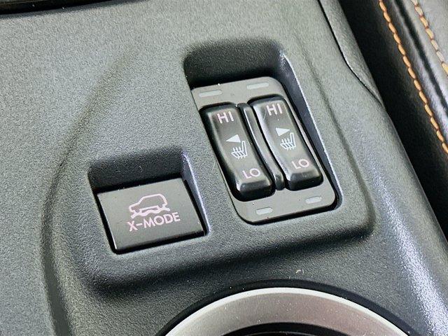 2019 Subaru Crosstrek Vehicle Photo in Doylsetown, PA 18901