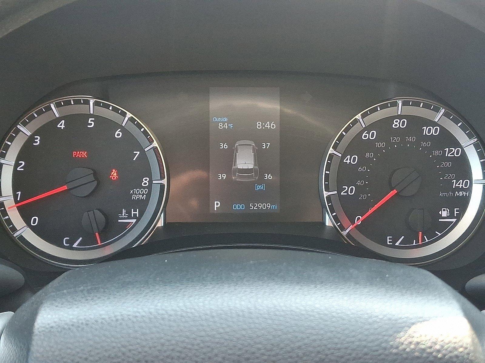 2022 Toyota Highlander Vehicle Photo in Harrisburg, PA 17111