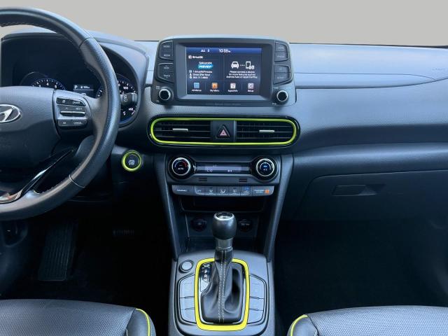2019 Hyundai KONA Vehicle Photo in Appleton, WI 54914