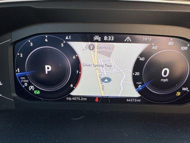 2021 Volkswagen Tiguan Vehicle Photo in Mechanicsburg, PA 17050-1707