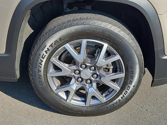 2023 GMC Acadia Vehicle Photo in TREVOSE, PA 19053-4984