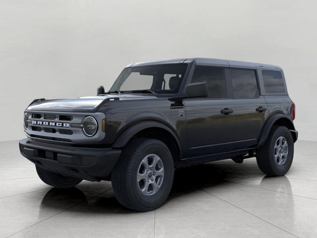 2025 Ford Bronco Vehicle Photo in Neenah, WI 54956