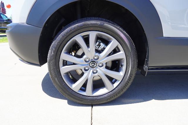 2025 Mazda CX-30 Vehicle Photo in Riverdale, UT 84405
