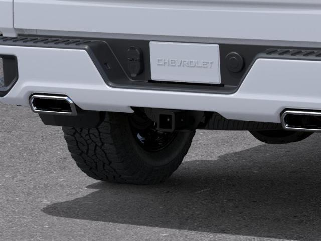 2026 Chevrolet Silverado 1500 Vehicle Photo in MIDDLETON, WI 53562-1492