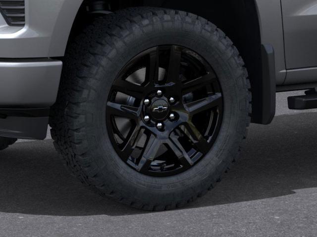 2026 Chevrolet Silverado 1500 Vehicle Photo in PAWLING, NY 12564-3219
