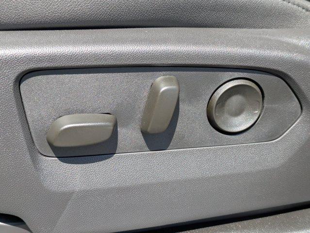 2025 Chevrolet Tahoe Vehicle Photo in BRUNSWICK, GA 31525-1881