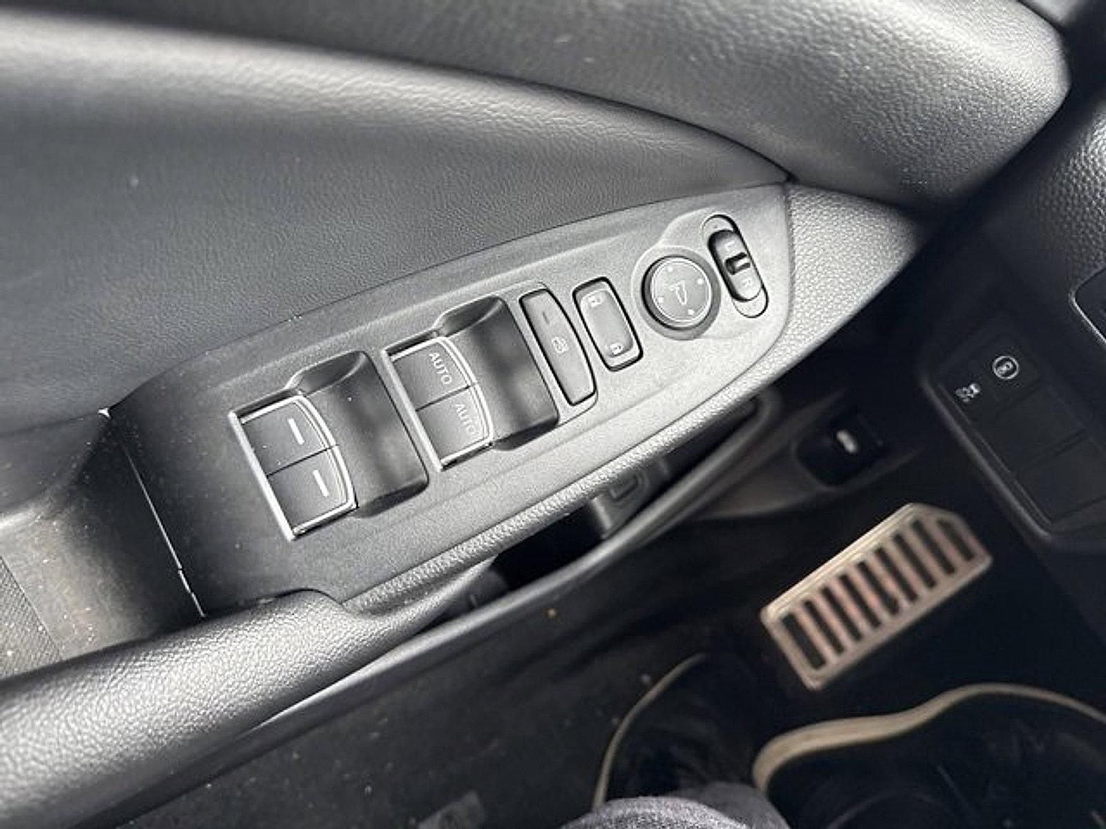 2021 Honda Accord Sedan Vehicle Photo in Harrisburg, PA 17111