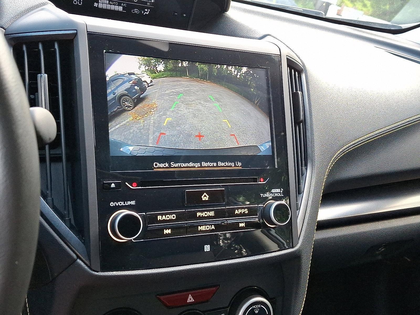 2021 Subaru Crosstrek Vehicle Photo in Harrisburg, PA 17111