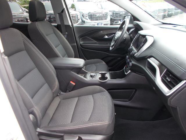 2022 GMC Terrain Vehicle Photo in LOWELL, MA 01852-4336