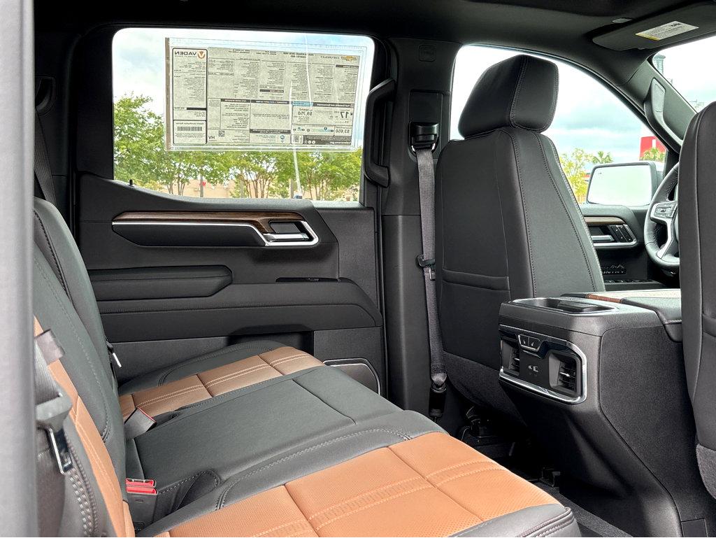 2026 Chevrolet Silverado 1500 Vehicle Photo in POOLER, GA 31322-3252