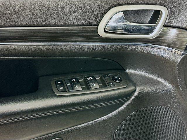2021 Jeep Grand Cherokee Vehicle Photo in Doylsetown, PA 18901