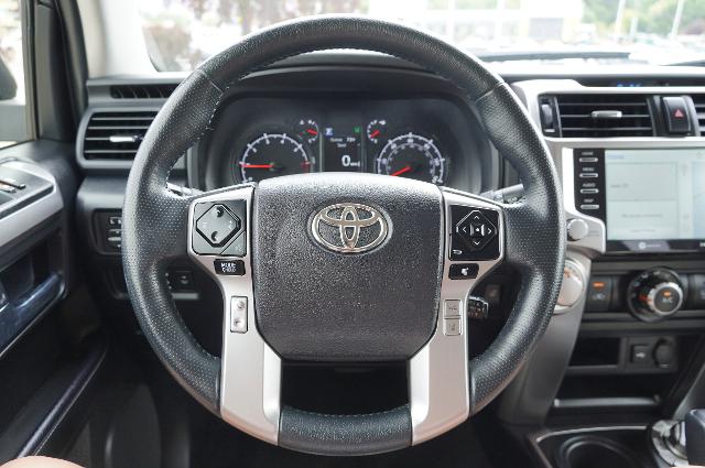 2024 Toyota 4Runner Vehicle Photo in Riverdale, UT 84405