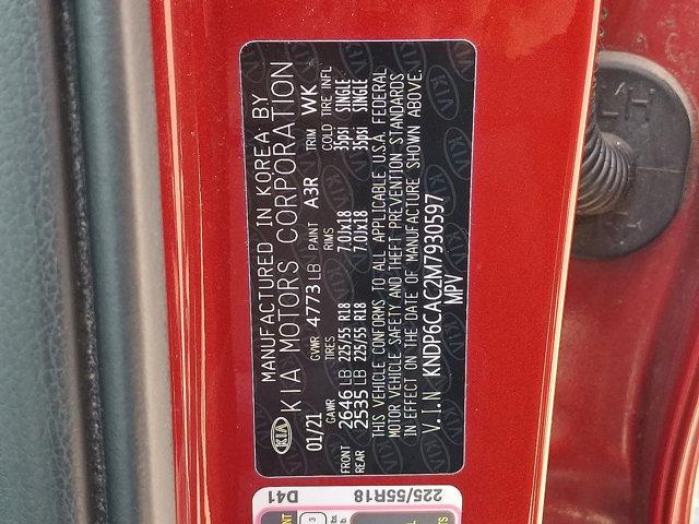 2021 Kia Sportage Vehicle Photo in Philadelphia, PA 19116