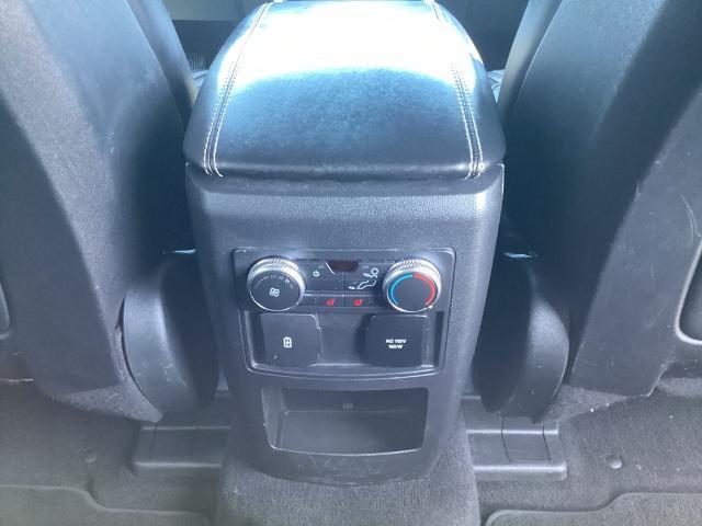 2020 Ford Explorer Vehicle Photo in Gardner, MA 01440