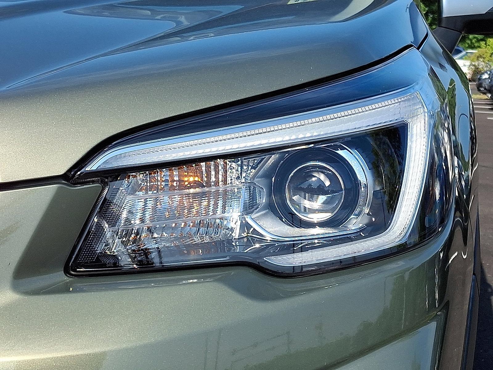 2020 Subaru Forester Vehicle Photo in Easton, PA 18045