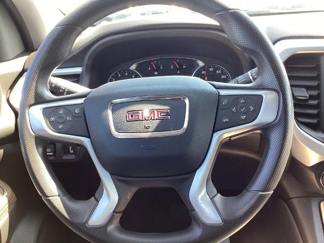 2023 GMC Acadia Vehicle Photo in GARDNER, MA 01440-3110