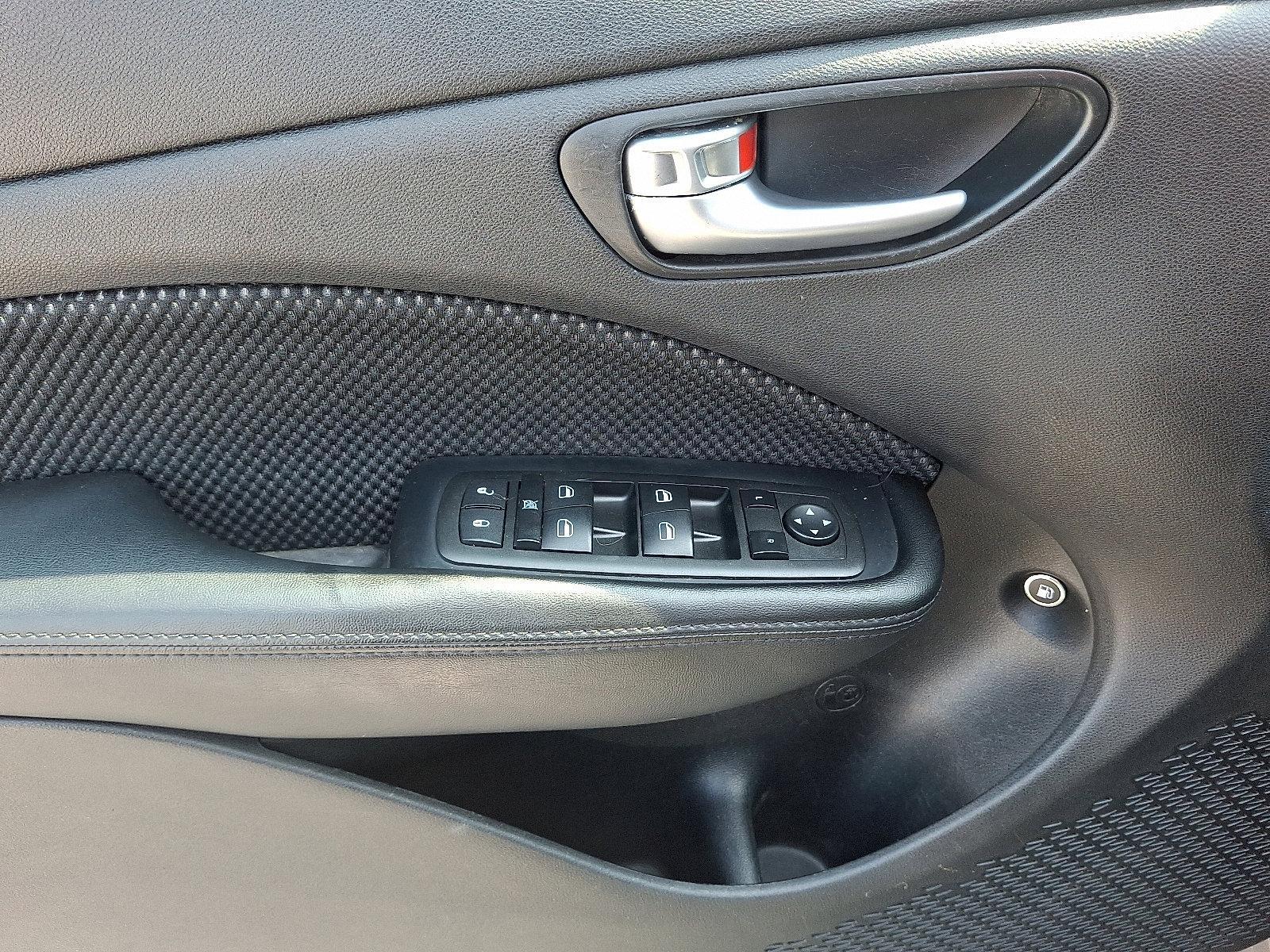 2014 Dodge Dart Vehicle Photo in Harrisburg, PA 17111