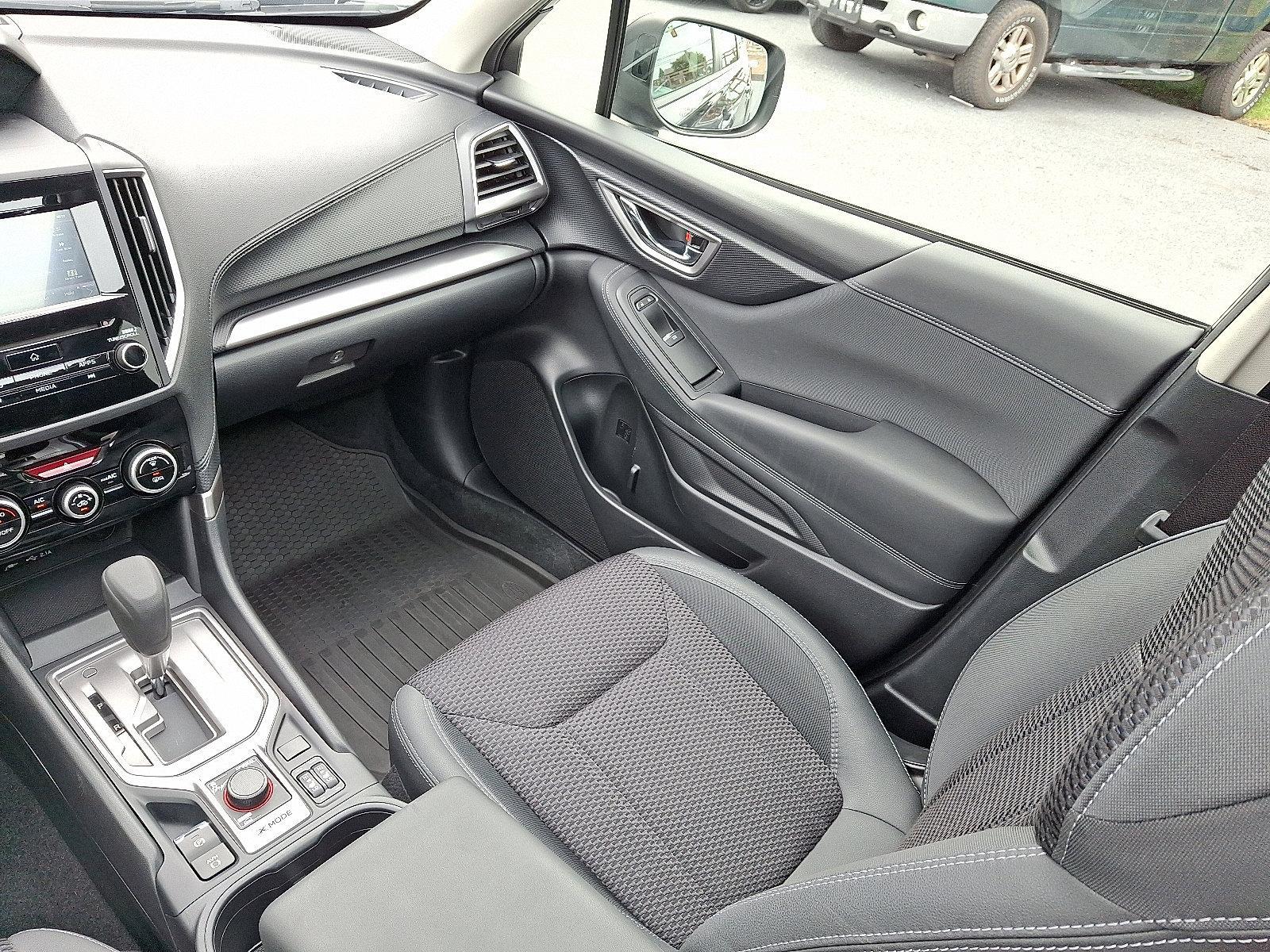 2019 Subaru Forester Vehicle Photo in Harrisburg, PA 17111