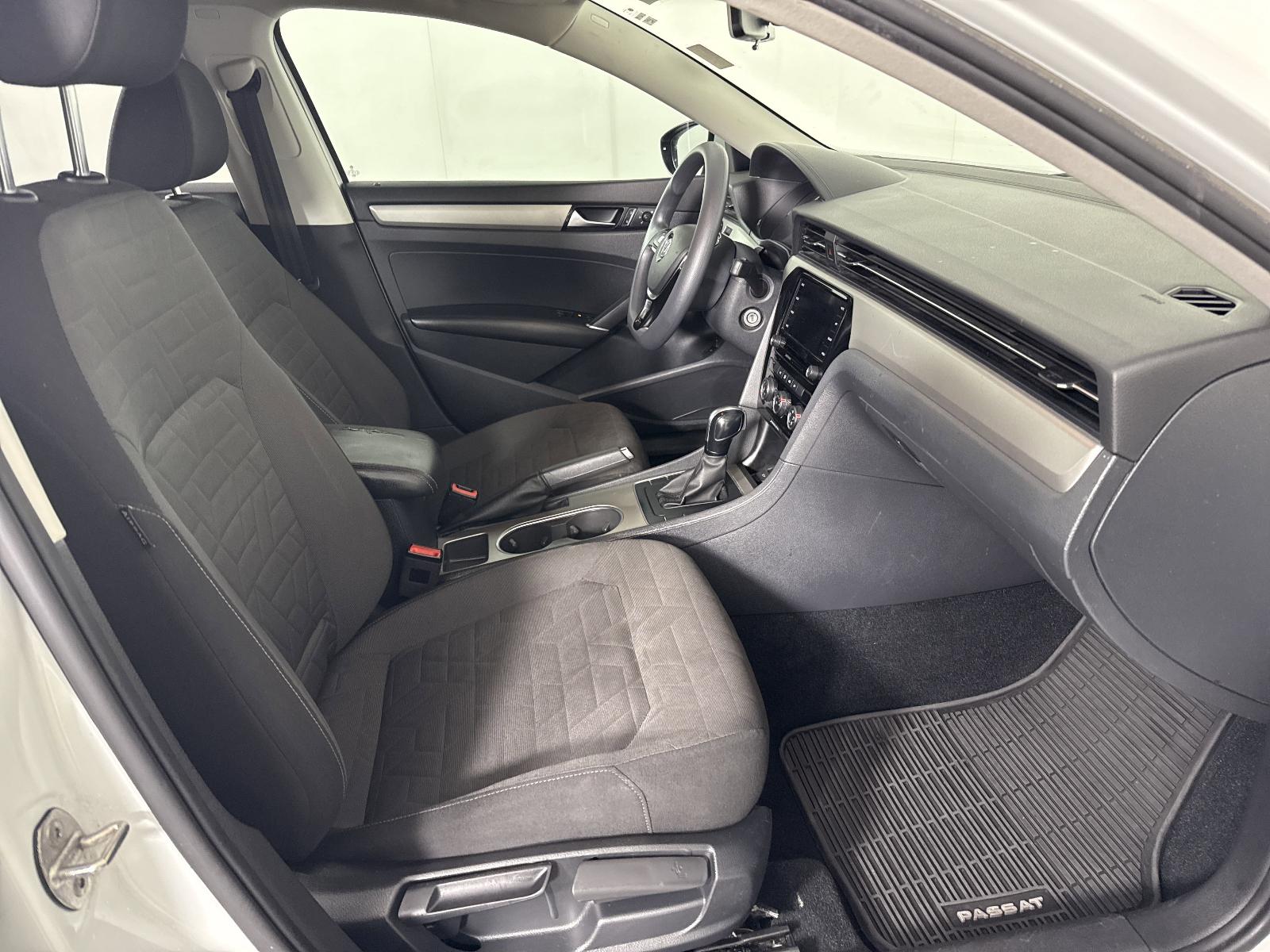 2020 Volkswagen Passat Vehicle Photo in Georgetown, TX 78626