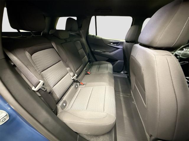 2026 Chevrolet Equinox Vehicle Photo in EVERETT, WA 98203-5662