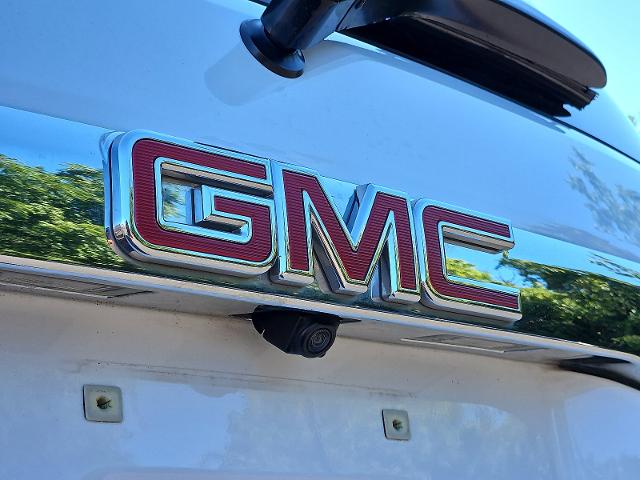 2017 GMC Acadia Vehicle Photo in TREVOSE, PA 19053-4984