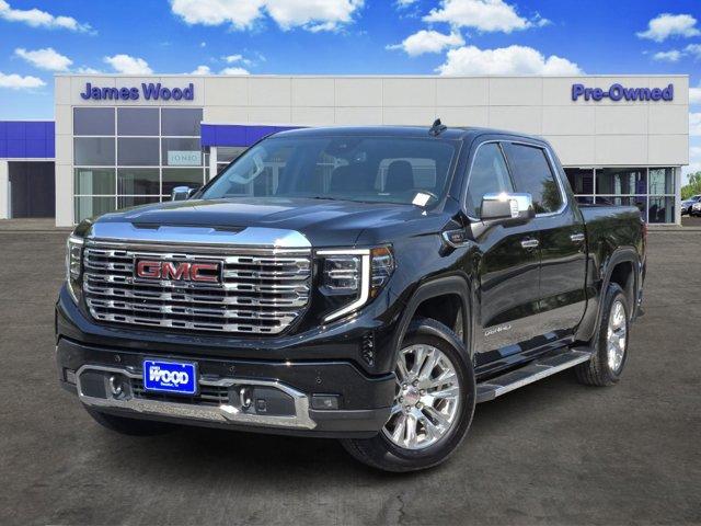 Select 2022 GMC Sierra 1500