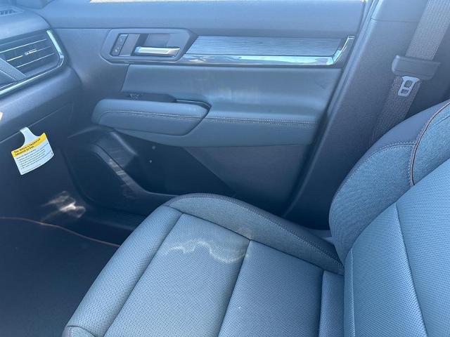 2026 GMC Terrain Vehicle Photo in COLUMBIA, MO 65203-3903