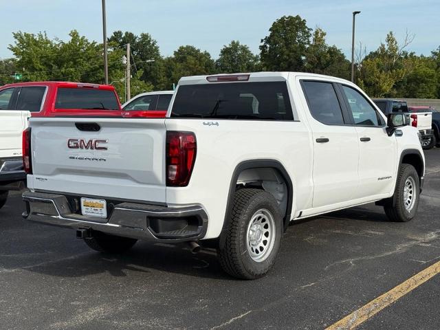 2026 GMC Sierra 1500 Vehicle Photo in COLUMBIA, MO 65203-3903
