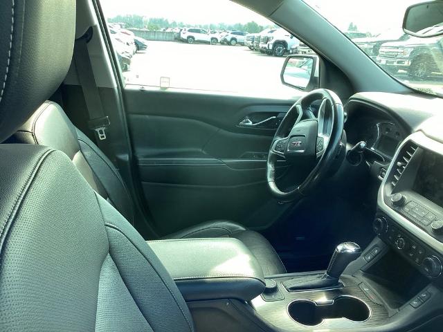 2018 GMC Acadia Vehicle Photo in PUYALLUP, WA 98371-4149