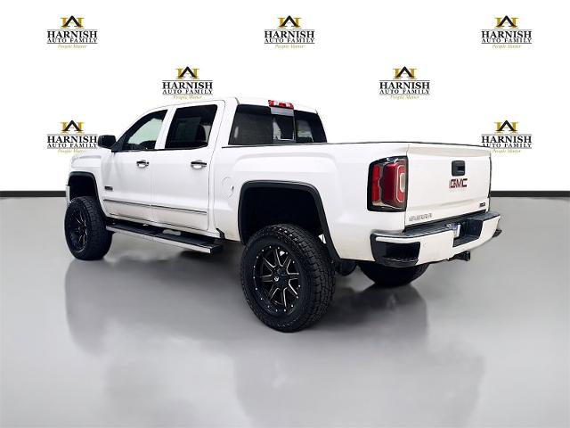 2016 GMC Sierra 1500 Vehicle Photo in EVERETT, WA 98203-5662