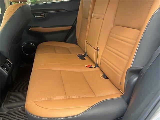 2021 Lexus NX 300 Vehicle Photo in Willow Grove, PA 19090