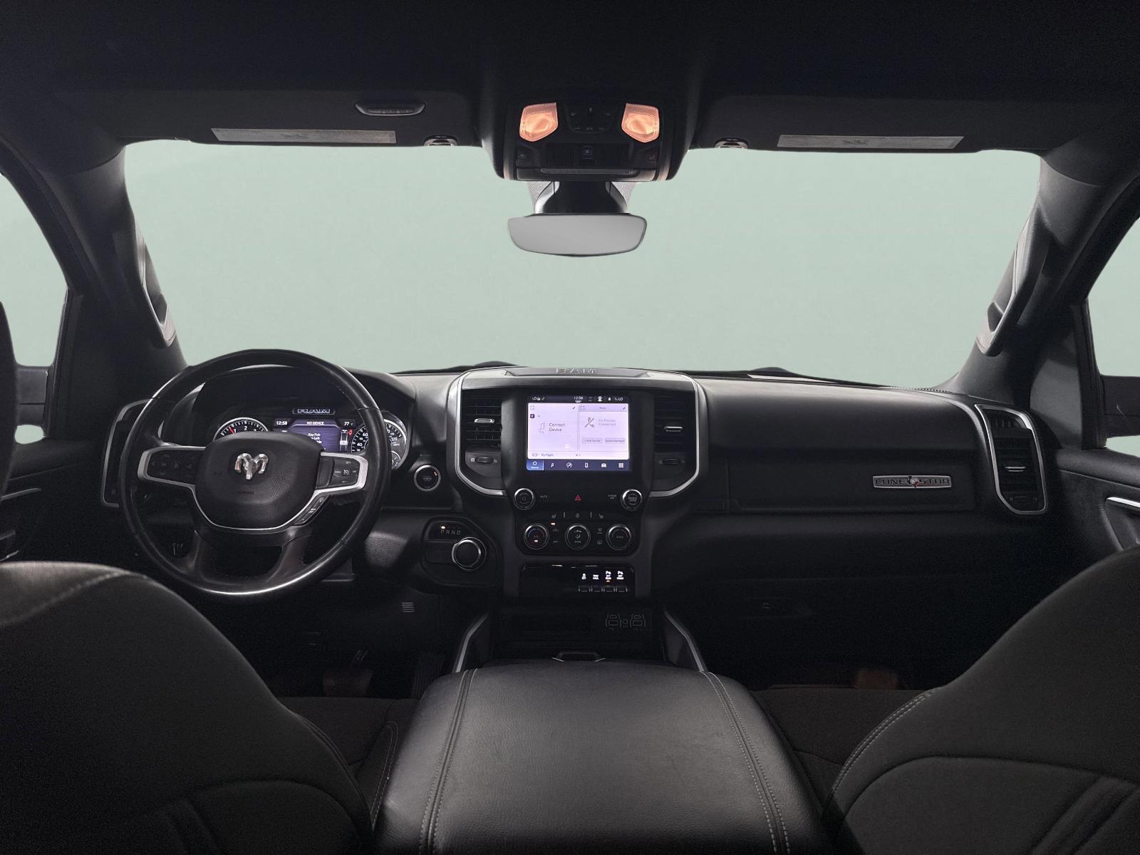 2022 Ram 1500 Vehicle Photo in Georgetown, TX 78626