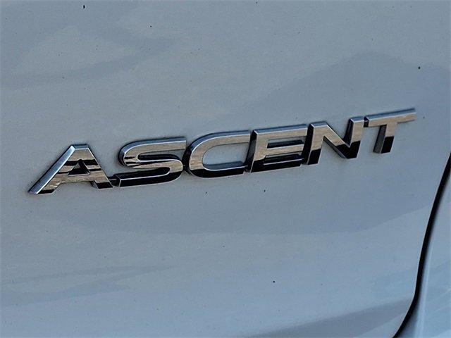 2019 Subaru Ascent Vehicle Photo in LANCASTER, PA 17601-0000