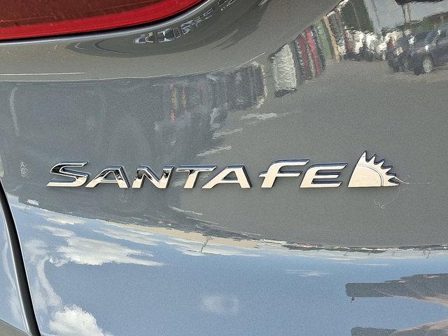 2022 Hyundai SANTA FE Vehicle Photo in Philadelphia, PA 19116