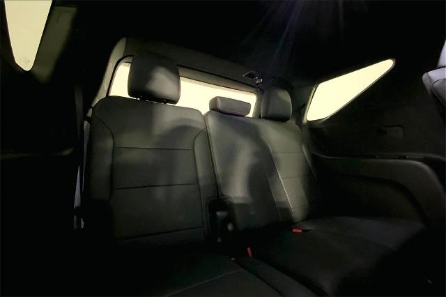 2024 Chevrolet Traverse Vehicle Photo in Lees Summit, MO 64086