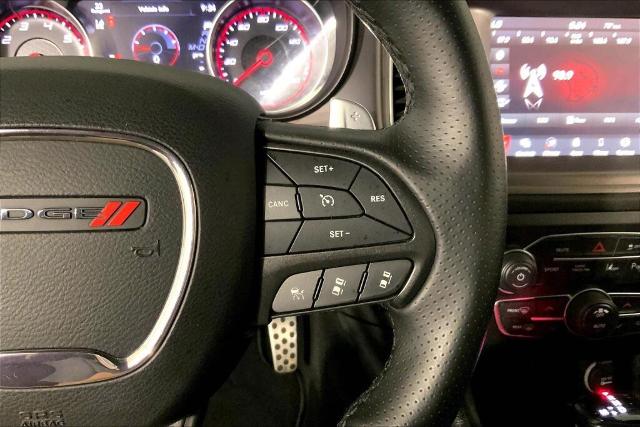 2023 Dodge Charger Vehicle Photo in Kansas City, MO 64114
