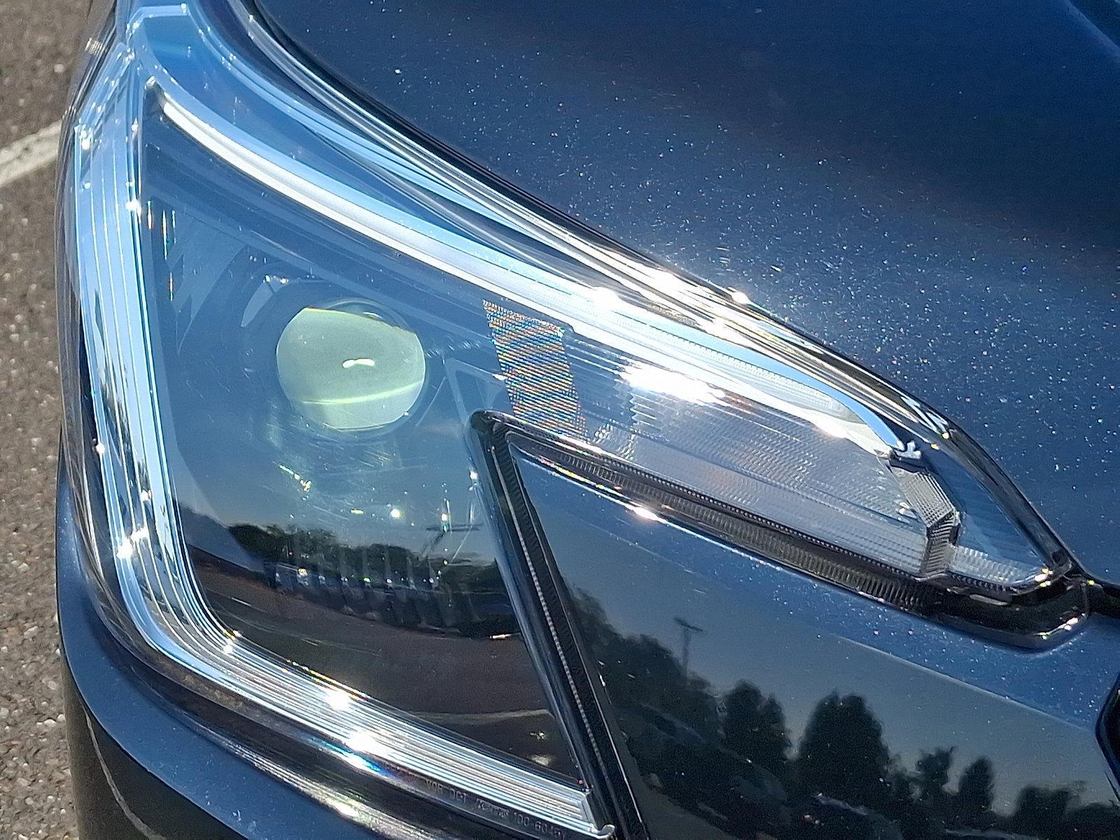2022 Subaru Forester Vehicle Photo in Trevose, PA 19053
