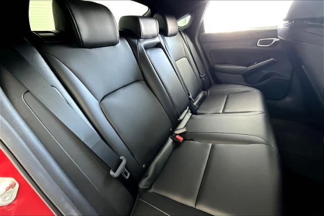 2025 Acura Integra Vehicle Photo in Grapevine, TX 76051