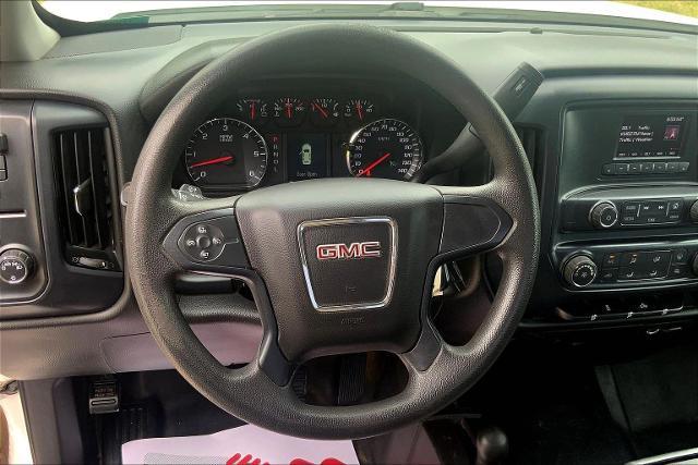2017 GMC Sierra 1500 Vehicle Photo in KANSAS CITY, MO 64114-4545