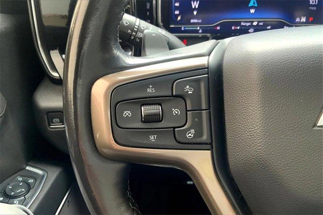 2023 Chevrolet Silverado 1500 Vehicle Photo in KANSAS CITY, MO 64114-4545