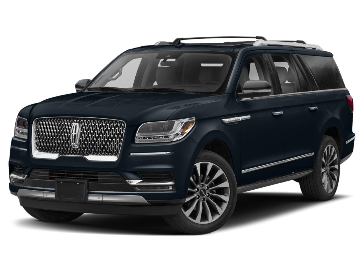 2018 Lincoln Navigator L Vehicle Photo in Miami, FL 33169