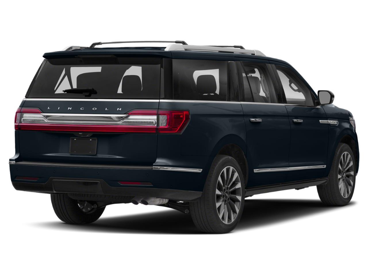 2018 Lincoln Navigator L Vehicle Photo in Miami, FL 33169