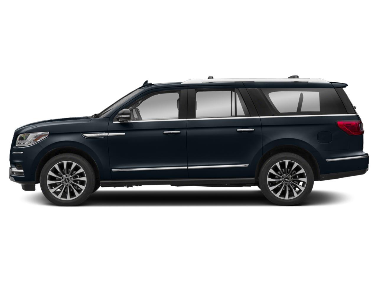 2018 Lincoln Navigator L Vehicle Photo in Miami, FL 33169