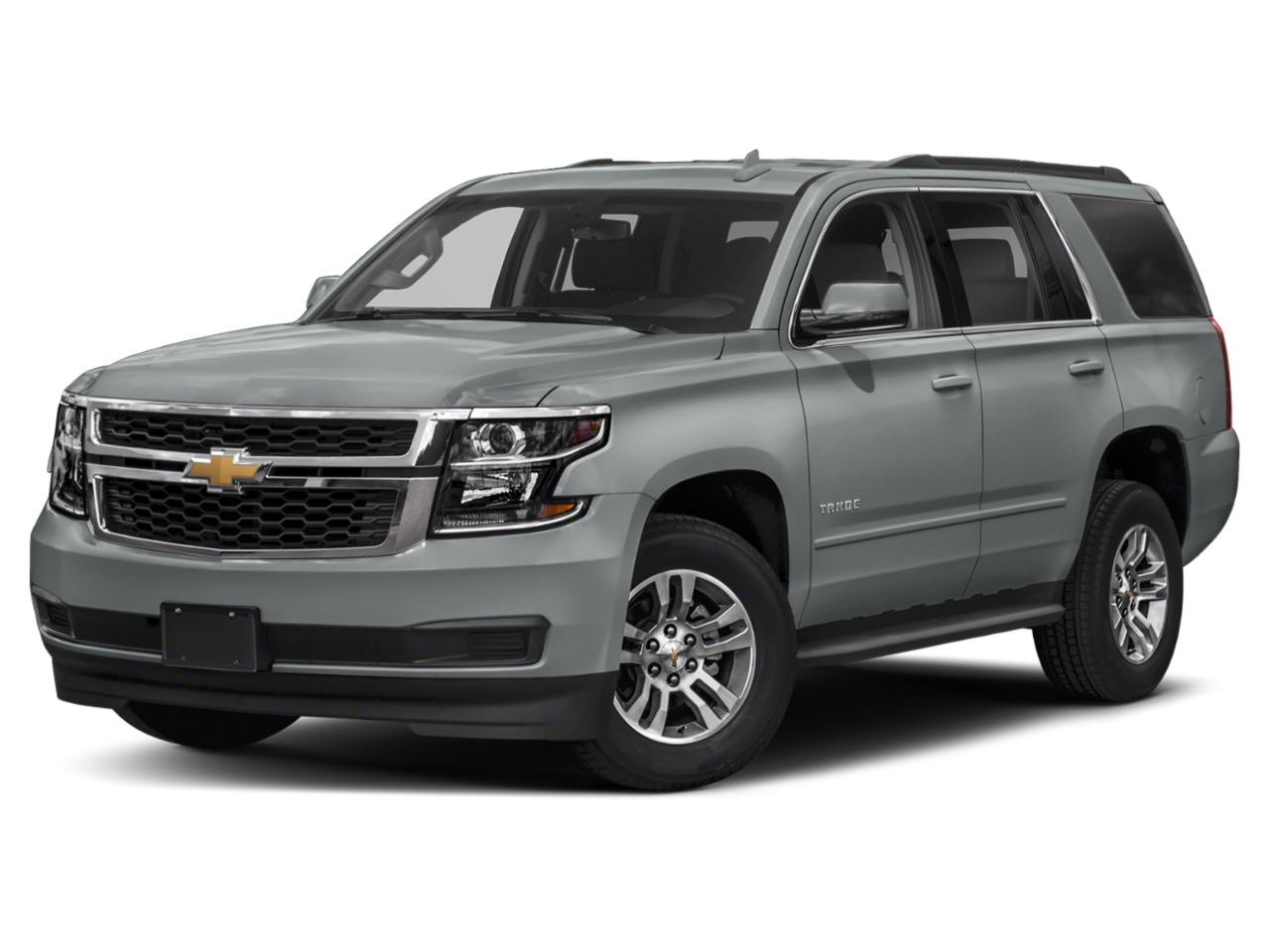 New Chevrolet Tahoe from your Fairview AB dealership, Adventure