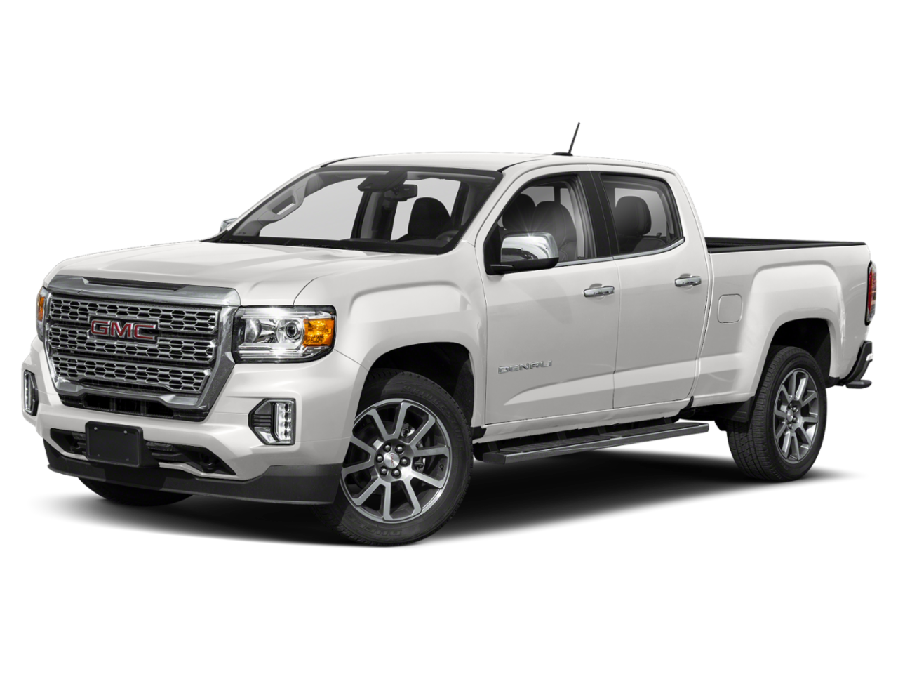 GMC Canyon 2020